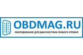 OBDMAG - Диагностическое оборудование, автосканеры