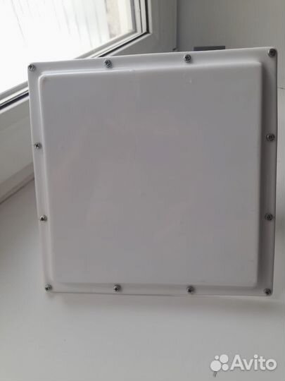 Панельная антенна