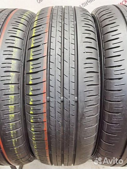 Dunlop Enasave EC300+ 185/60 R15 84H