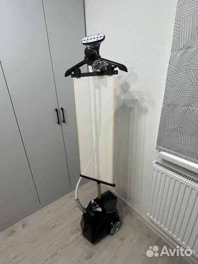 Отпариватель для одежды Kitfort кт-970