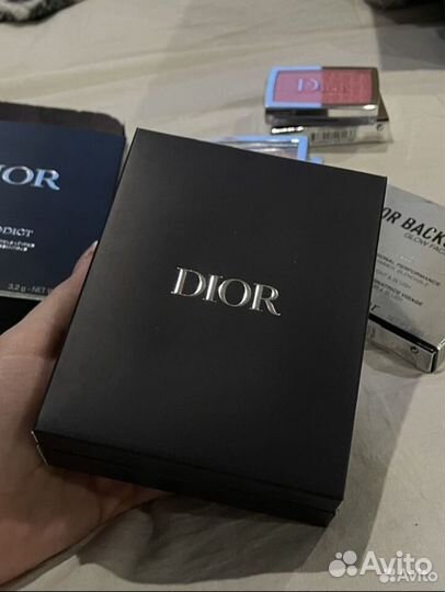 Набор dior