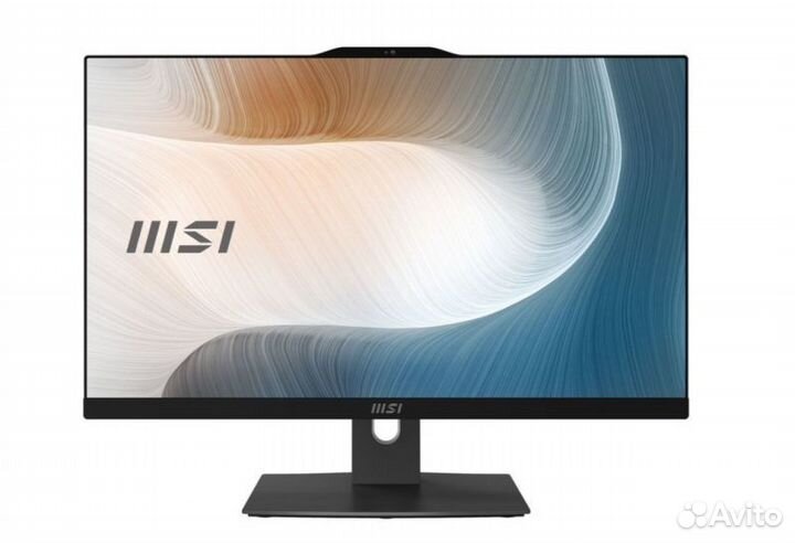 Моноблок MSI Modern AM272P 12M-291RU 9S6-AF8211-643