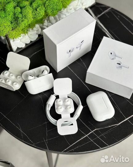 Airpods от apple только из china