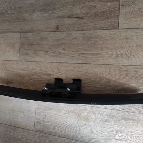 Зеркало заднего вида салонное панорамное