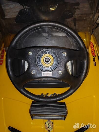 Руль на ниву, оригинал