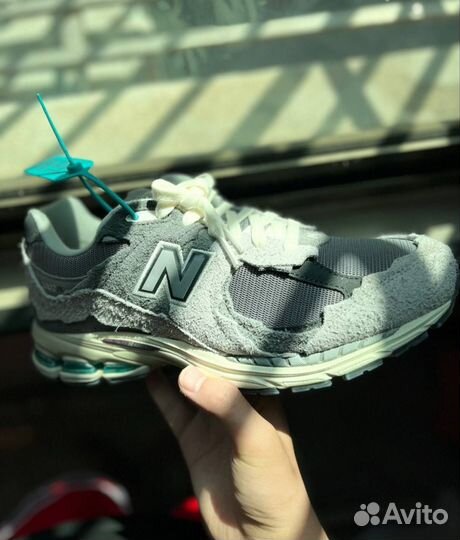 New balance 2002r (оригинал)