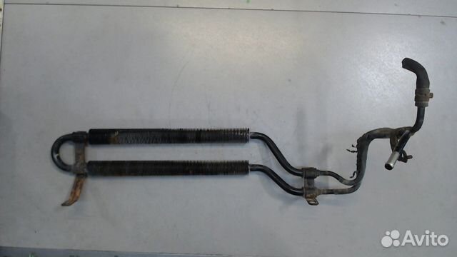 Радиатор гидроусилителя Toyota Tundra, 2012