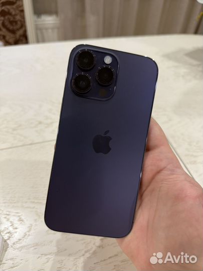 iPhone 14 Pro Max, 256 ГБ