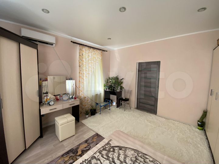 Дом 48 м² на участке 1,5 сот.