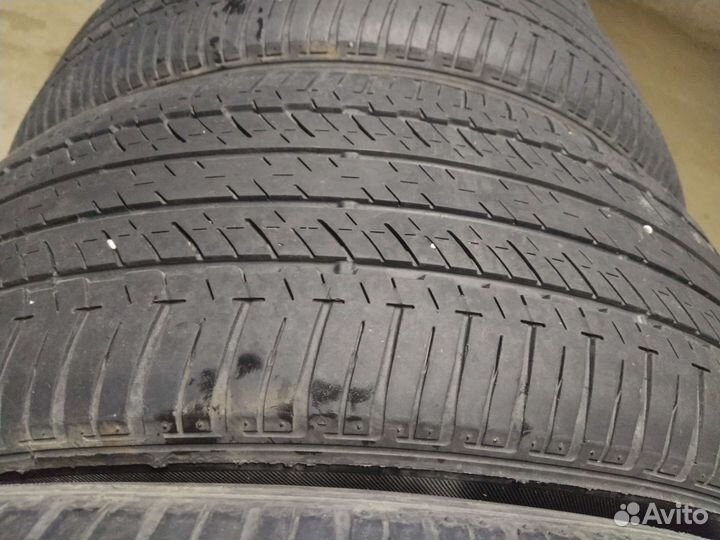 Bridgestone Dueler H/L 422 Ecopia 245/55 R19 103T