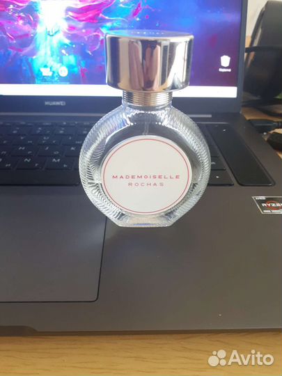 Туалетная вода женская