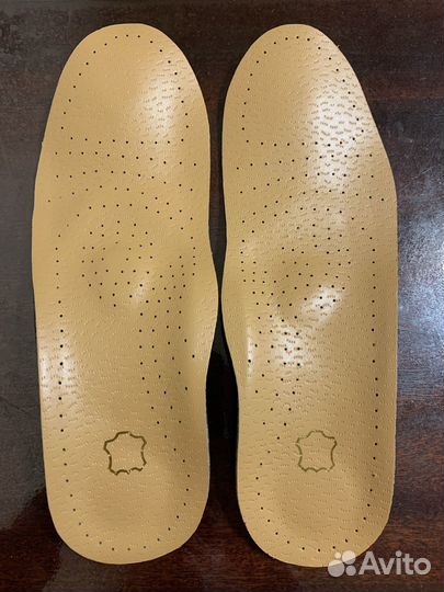 Стельки ортопедические 44