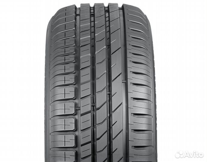 Ikon Tyres Nordman SX3 195/50 R15 82H