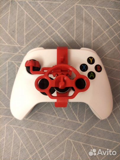 Руль для геймпада Xbox series S