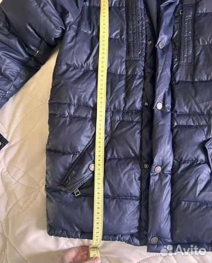 Куртка moncler