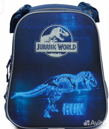 Рюкзак детский для мальчика