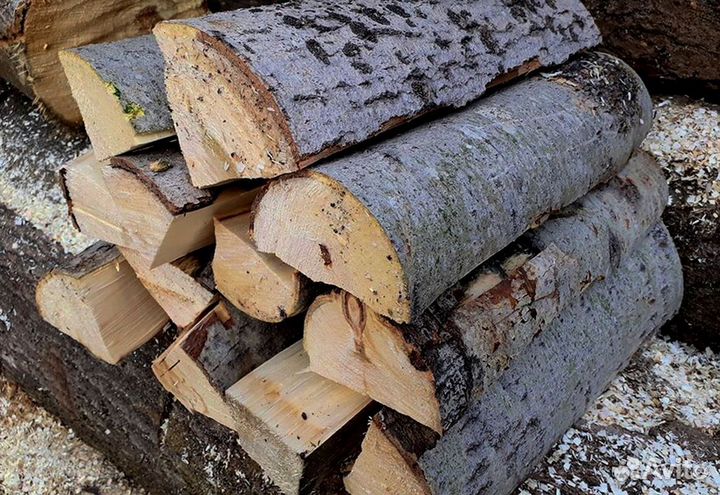 Дрова для сауны