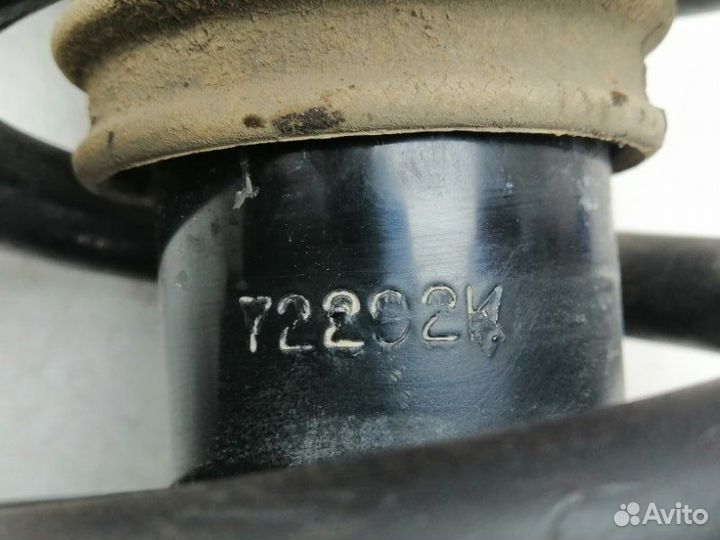 Амортизатор передний Dodge Ram 5.7 2018