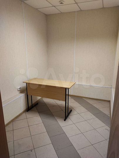Офис, 8 м²