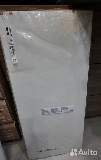 IKEA полки метод