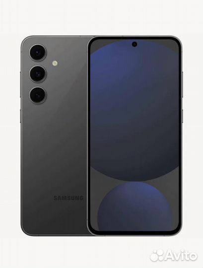 Samsung Galaxy S24 FE, 8/128 ГБ