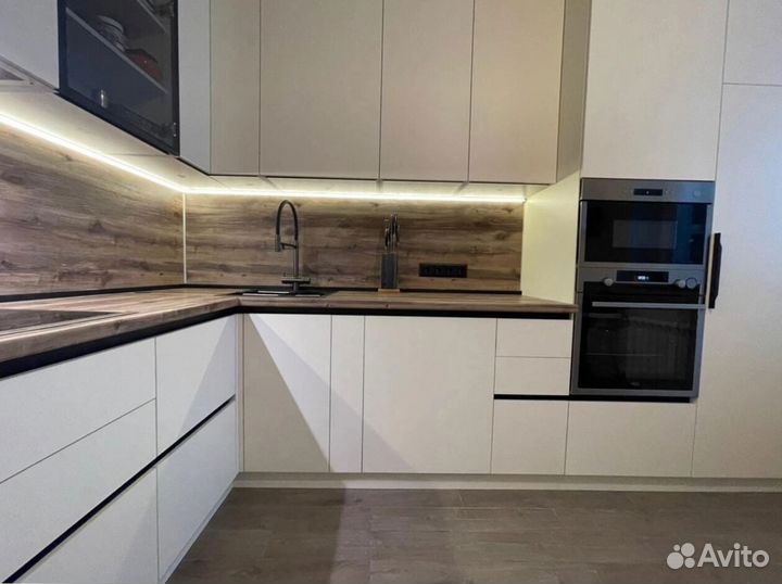 Кухонный гарнитур на заказ