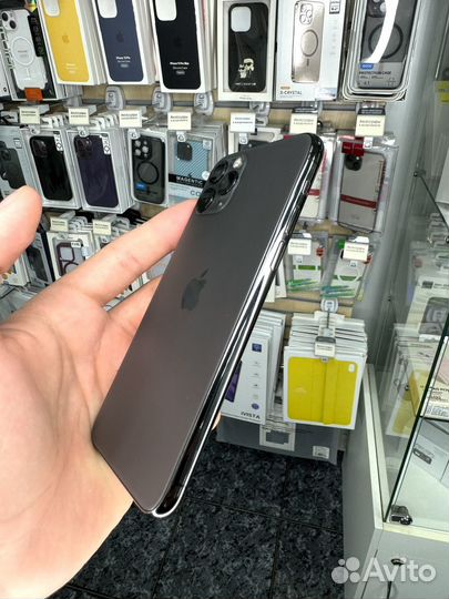 iPhone 11 Pro, 64 ГБ