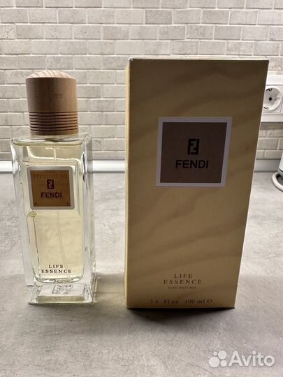 Парфюм Life Essence Fendi Eau de Toilette 100ml