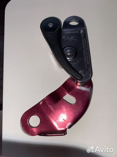 Petzl grigri 1