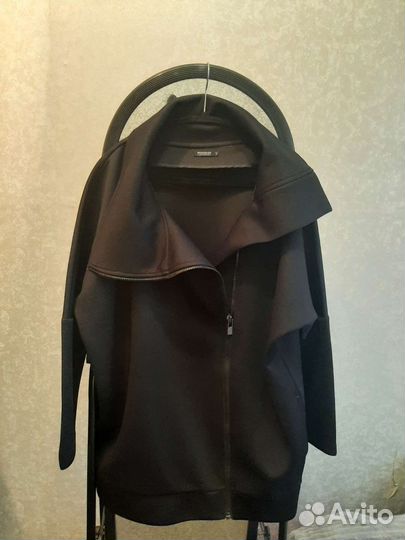 Бомбер женский