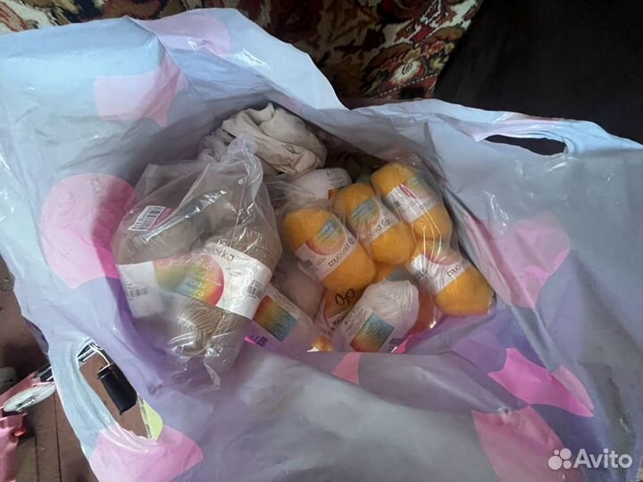 Набор для тафтинга