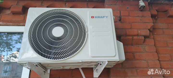 Кондиционеры