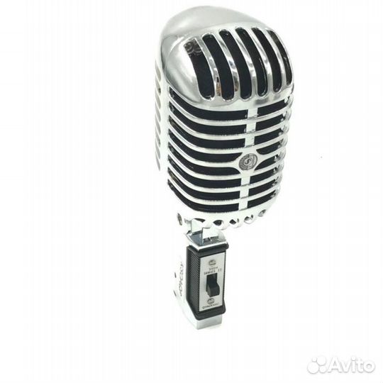 Shure 55SH seriesii
