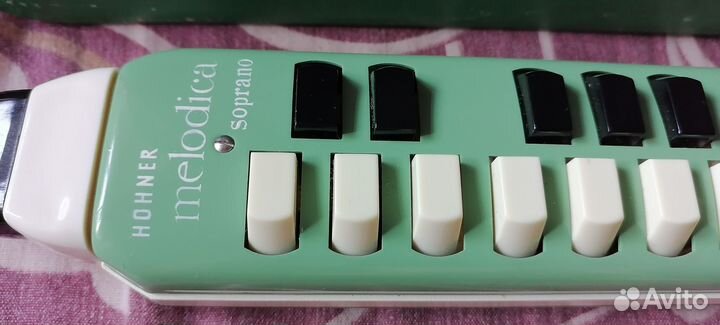 Мелодика Hohner Ретро