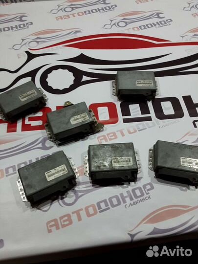 Эбу, мозги,контроллер ваз 2111-1411020-70
