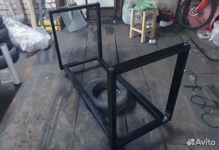 Подстолье для стола