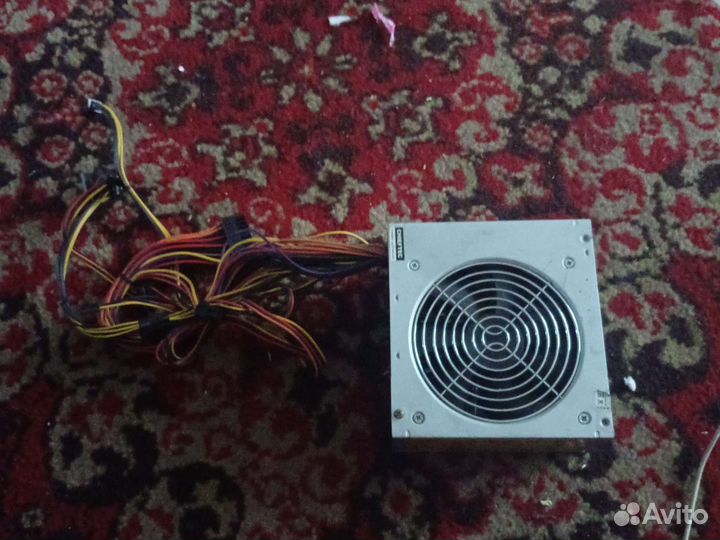 Блок питания для пк 450w