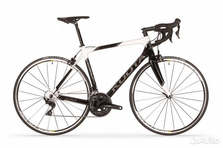 Шоссейный велосипед Kuota