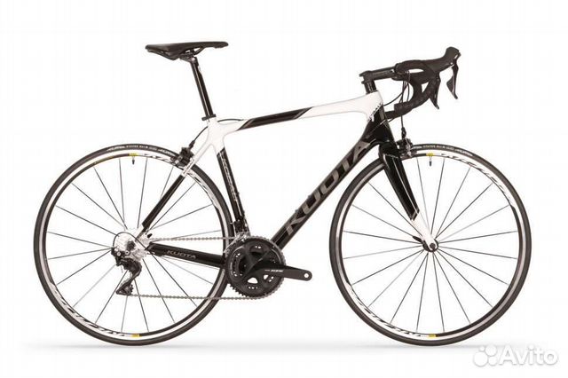Шоссейный велосипед Kuota