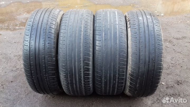 Hankook Optimo K415 225/60 R17 99H