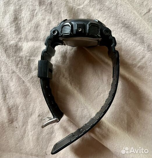 Часы casio Baby g