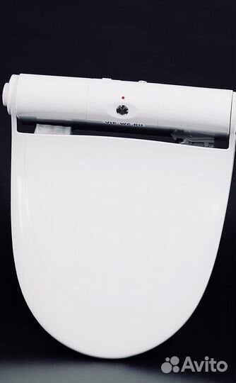 Диспенсер для сидение - робот унитазный M0.6-64 ав