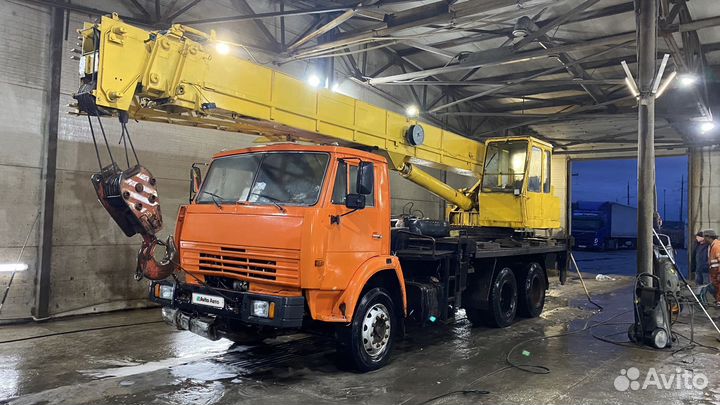 КАМАЗ MTA160, 2006