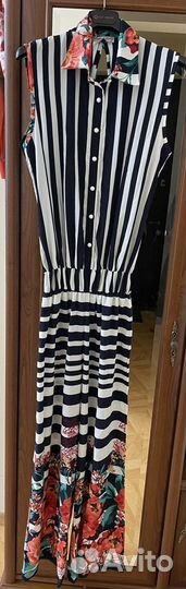 Комбинезон женский летний