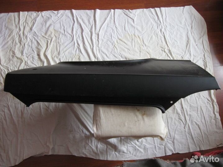 Крыло переднее правое ваз 2106, 2103 новое