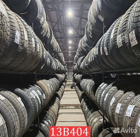 Nokian Tyres Hakkapeliitta 5 235/65 R17 106P