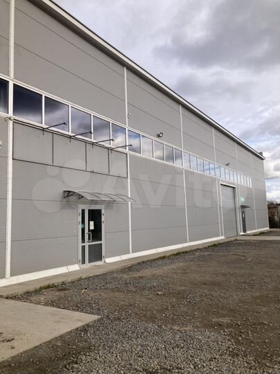 Свободного назначения, 1325 м²