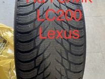 Nokian Tyres Hakkapeliitta R3 SUV 285/50 R20