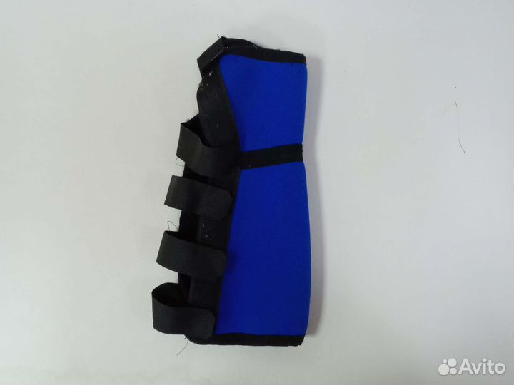 Лангетка на руку