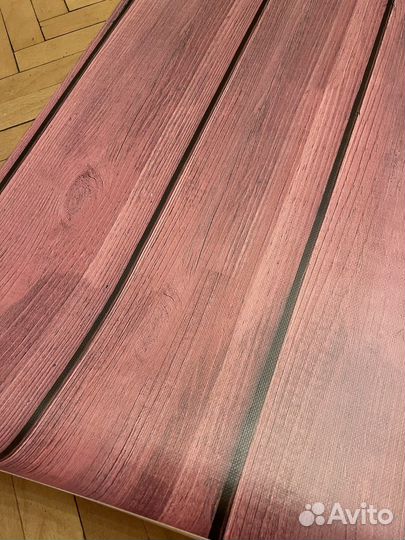 Фотофон виниловый 100 на 150